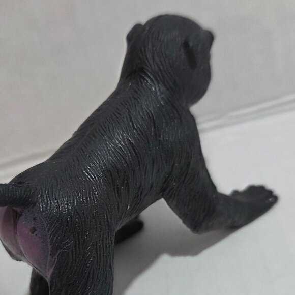 Baboon Vinyl figure - Picture 3 of 5